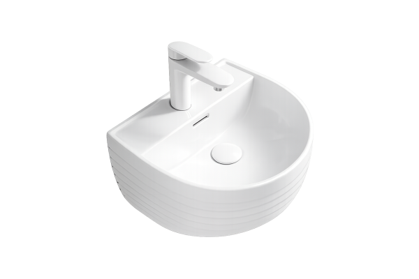 Wall Hung Basin