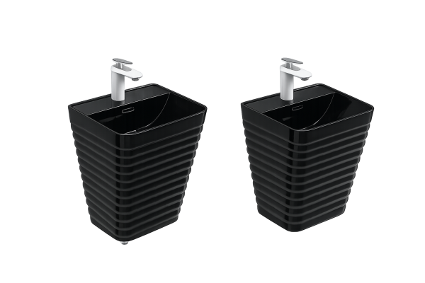 Wall Hung Basin